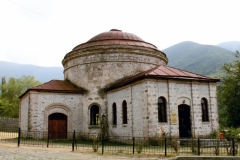 Албанский храм