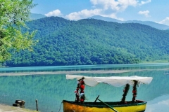 Озеро Ноур